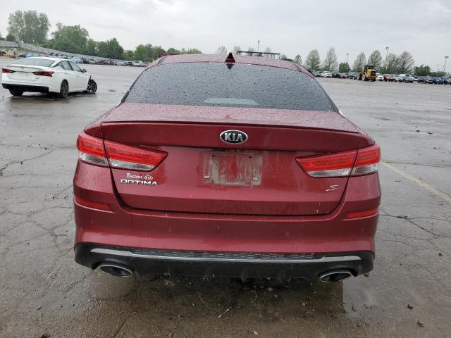 5XXGT4L34KG295981 KIA gdi