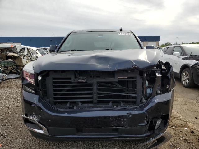1GKS2AKC8HR231627 GMC YUKON SLE