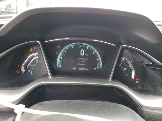 2HGFC3B75HH351699 Honda l15b7