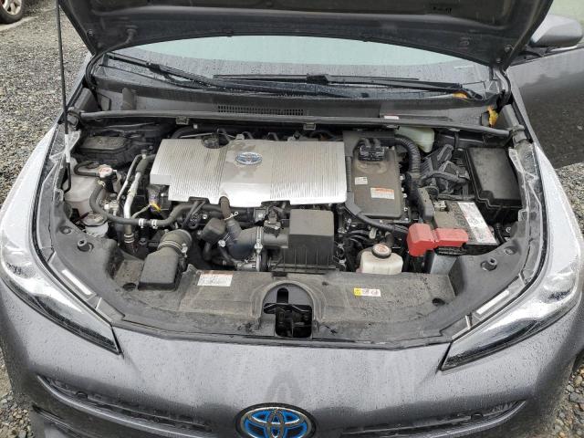 JTDKAMFU0M3149424 Toyota Prius Spec