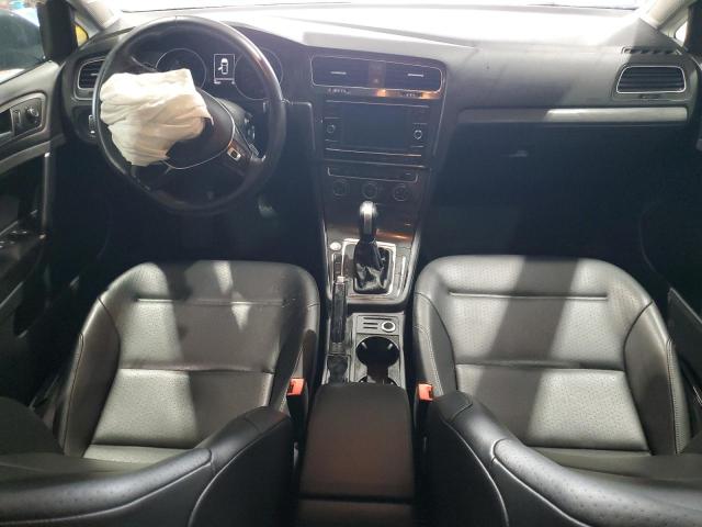 3VWG57AU5MM011862 Volkswagen Golf