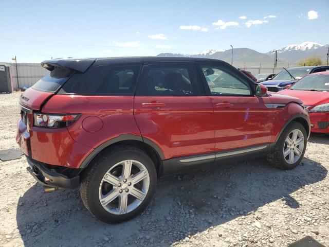 SALVP2BG5EH899009 Land Rover RANGE ROVE