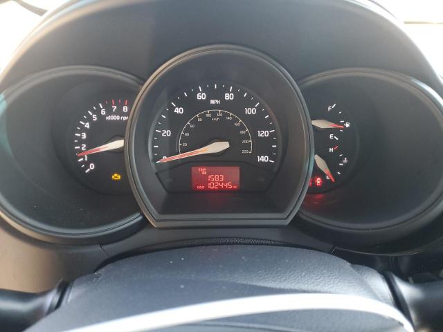 KNADM4A31H6038610 KIA Rio