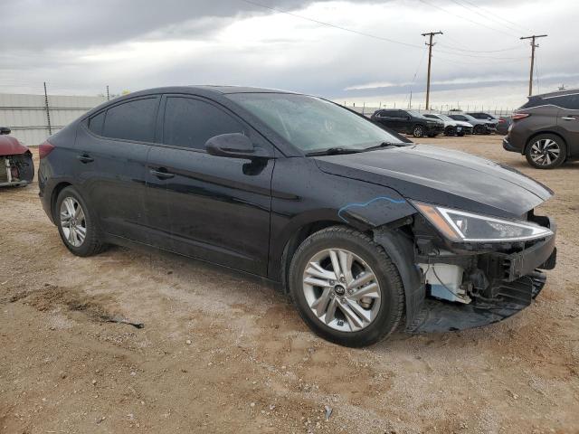 KMHD84LF8LU996996 Hyundai mpi nu