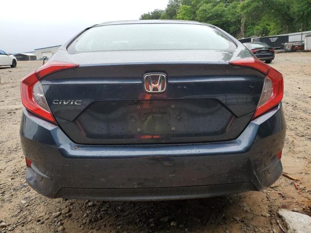 19XFC2F53GE096675 Honda Civic Lx