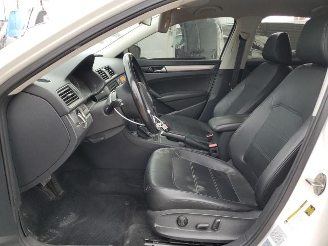 1VWAT7A38FC108979 Volkswagen Passat
