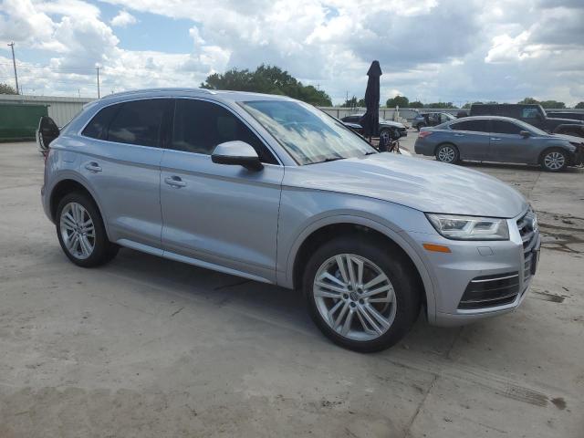 WA1BNAFY5J2097127 Audi Q5 PREMIUM