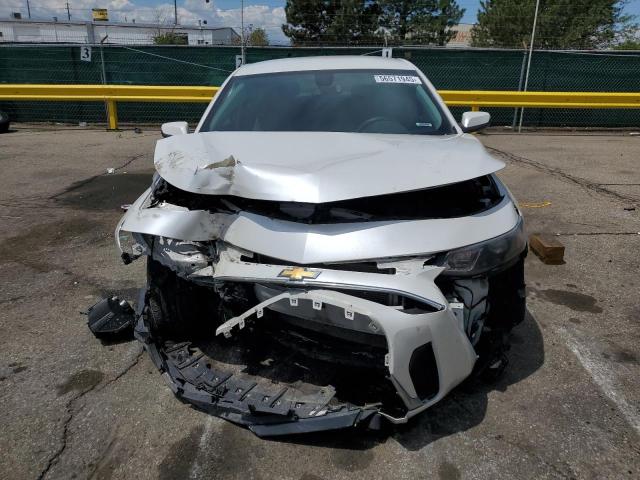 1G1ZD5ST4JF134906 Chevrolet MALIBU LT