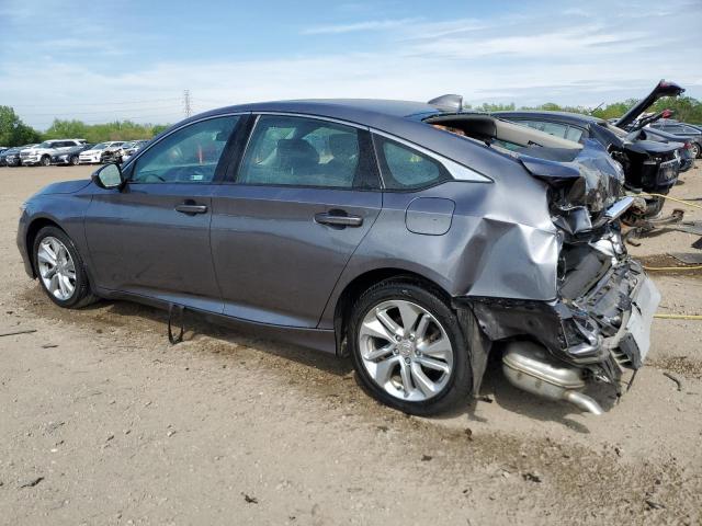 1HGCV1F15LA085440 Honda l15be