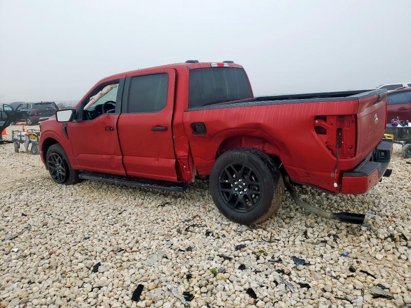 1FTEW2K57RKF20030 Ford 5.0l-4v