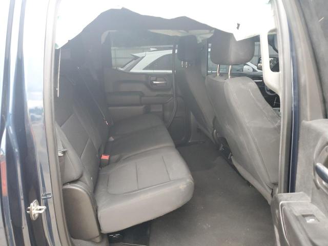 1GCPYBEH7LZ256704 Chevrolet Silverado