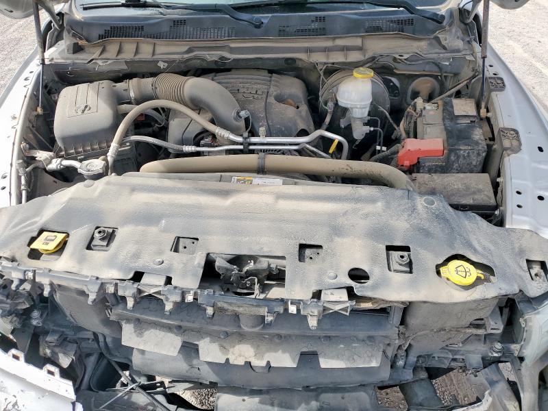 1C6RR6KT2JS305116 RAM 1500 St