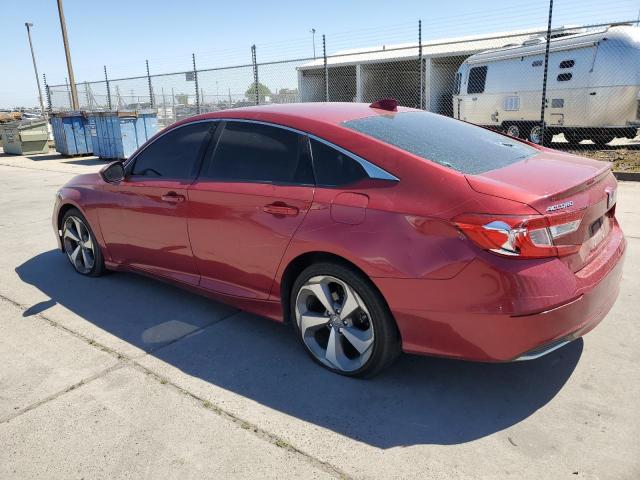 1HGCV1F14JA254778 Honda l15be