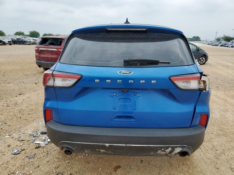 1FMCU0F60LUC29364 Ford ESCAPE S
