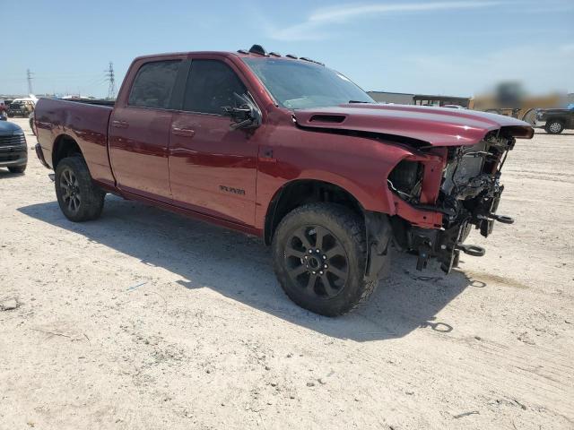 3C6UR5DL5RG357067 RAM 2500 Big H