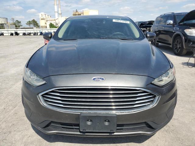 3FA6P0HD5LR125762 Ford FUSION SE