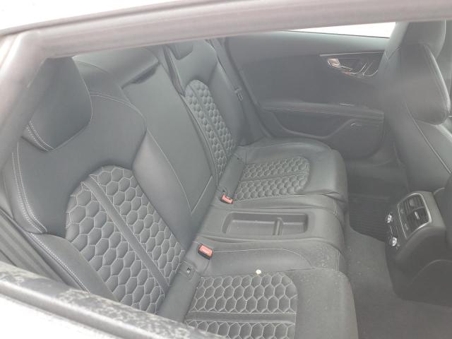 WUAW2BFC1GN902562 Audi RS7