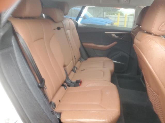WA1BVBF15ND019434 Audi Q8