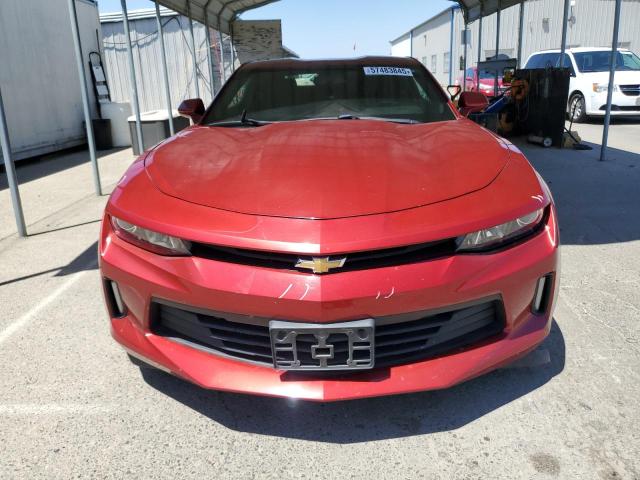 1G1FB1RX8G0168823 Chevrolet CAMARO LT