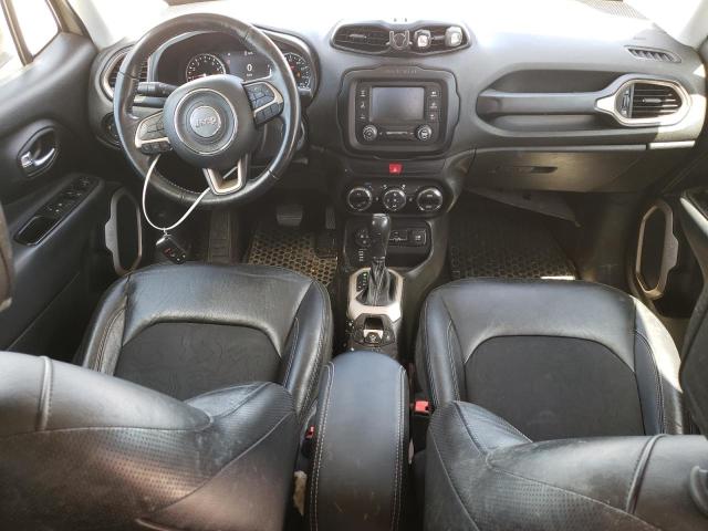 ZACCJBCBXHPE97129 Jeep 2017