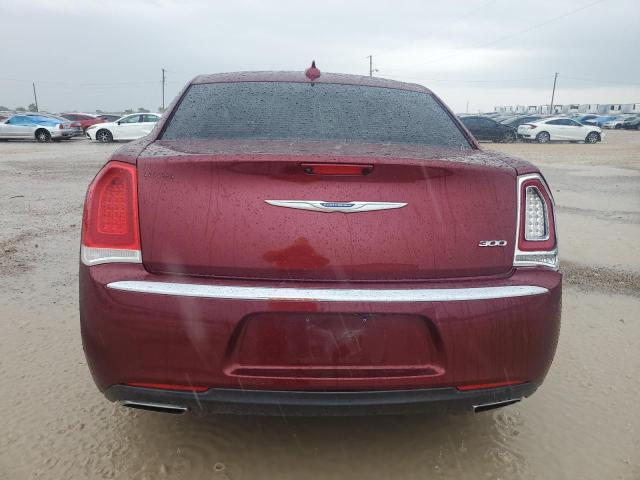 2C3CCAAG1JH222571 Chrysler 2018