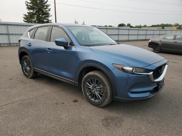 JM3KFBBM7M0403604 Mazda CX-5 SPORT