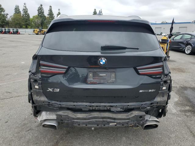 5UX43DP07N9L27163 BMW 2022
