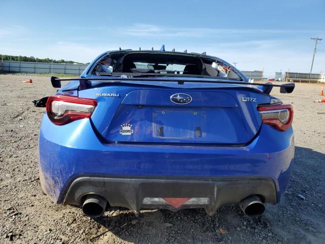 JF1ZCAC19H9603342 Subaru BRZ 2.0 LI