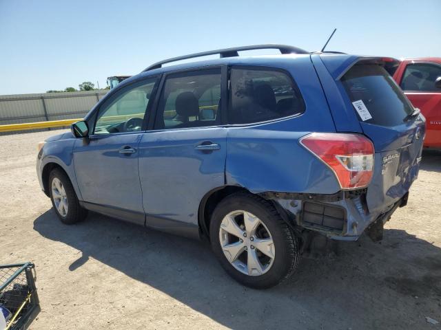 JF2SJARC4FH520416 Subaru 2.5na u5