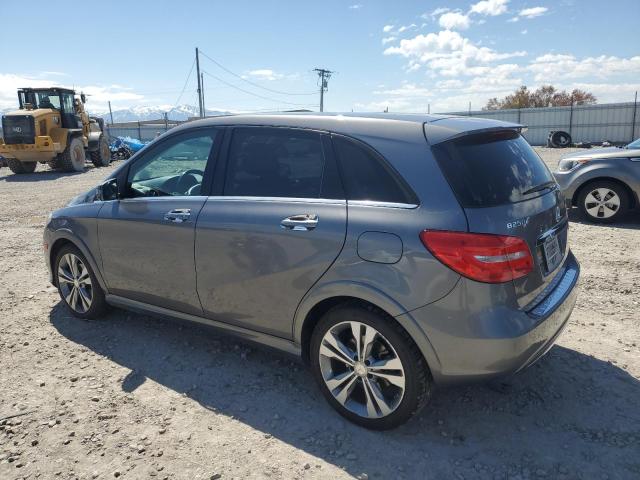 WDDVP9AB9EJ002875 Mercedes-Benz B-Class