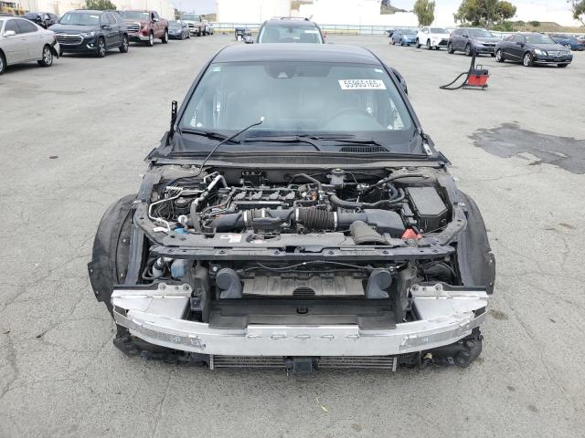 1HGCV1F31KA177595 Honda l15be