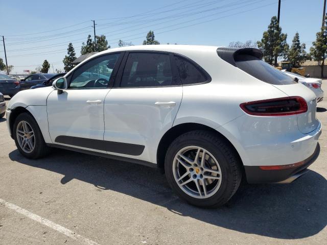 WP1AA2A51JLB12277 Porsche 2018