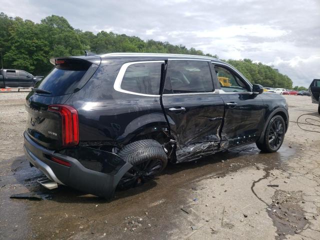 5XYP5DHC6LG046677 KIA Telluride