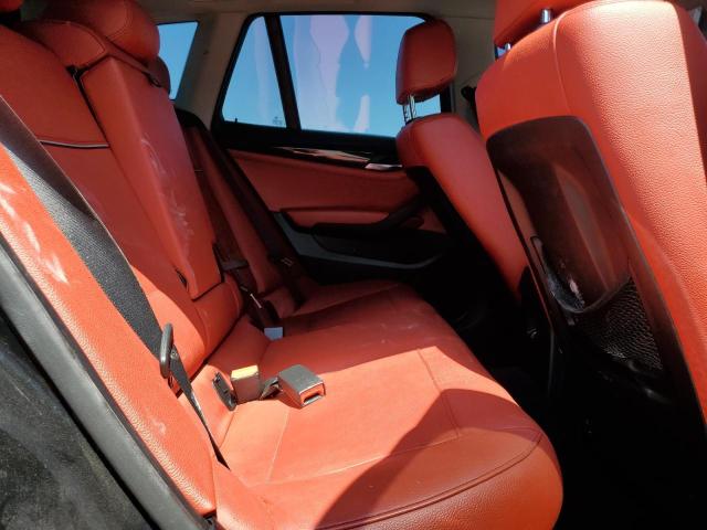 WBAVM1C55EVW47489 BMW 2014