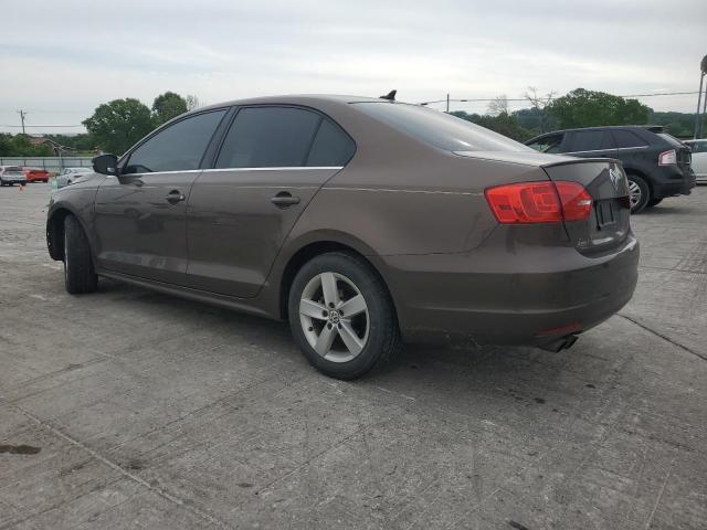 3VWLL7AJ4EM257751 Volkswagen 2014