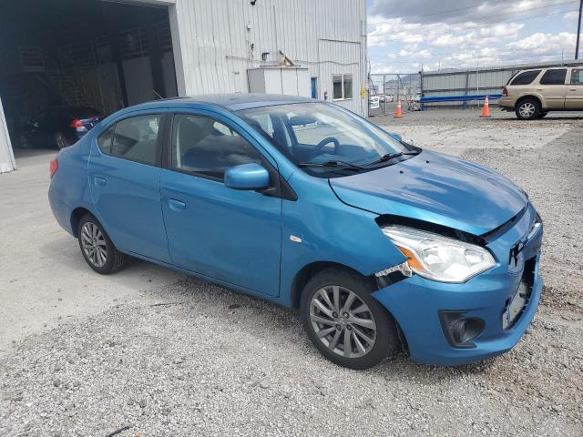 ML32F3FJ1JHF02713 Mitsubishi MIRAGE G4