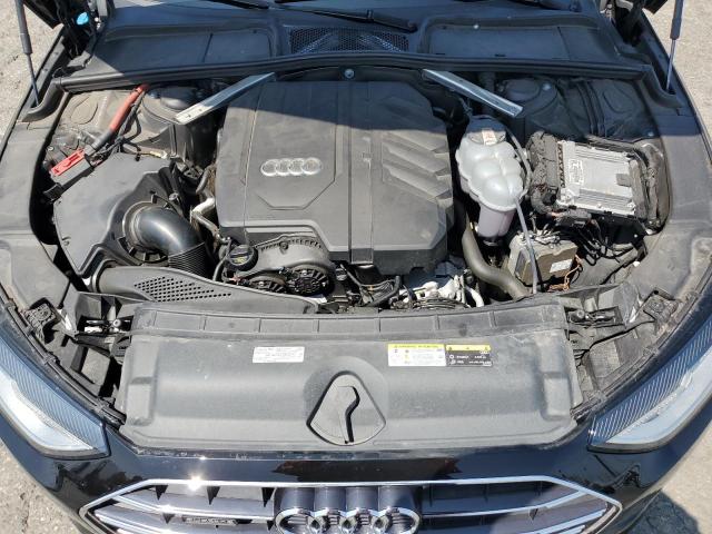 WAUABAF48MA069286 Audi 40 tfsi (2.0t)