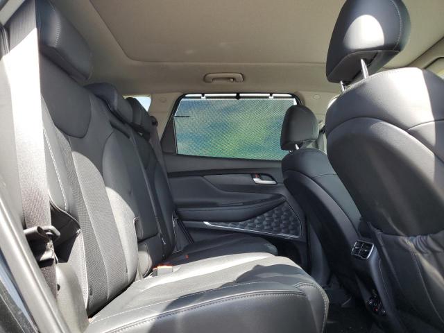 5NMS5DA16PH005285 Hyundai t-gdi gamma ii