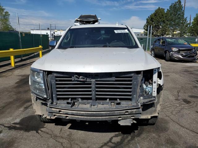 1GNSKCKC5JR245165 Chevrolet l83 - spark ignited direct injection, variable valve timing, afm, e85 max, alum
