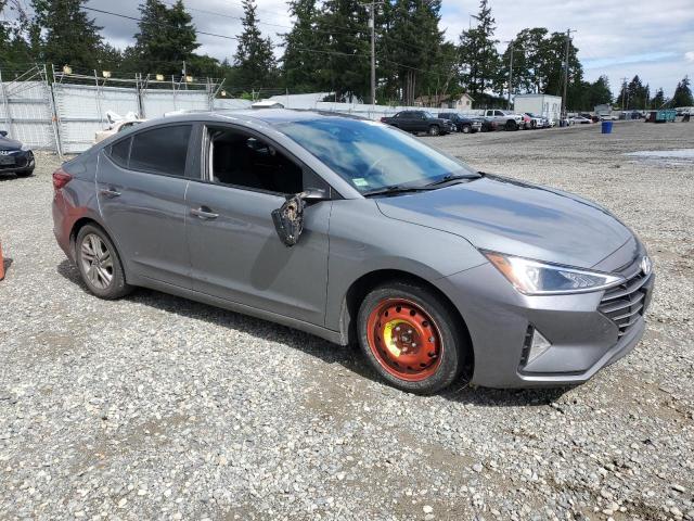 KMHD84LF6KU763679 Hyundai mpi nu