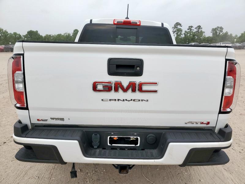 1GTG6FEN2N1210072 GMC Canyon At4