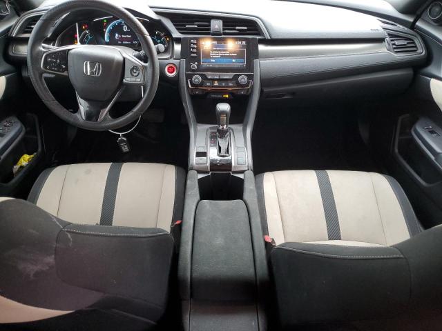 SHHFK7H6XKU410474 Honda l15ba