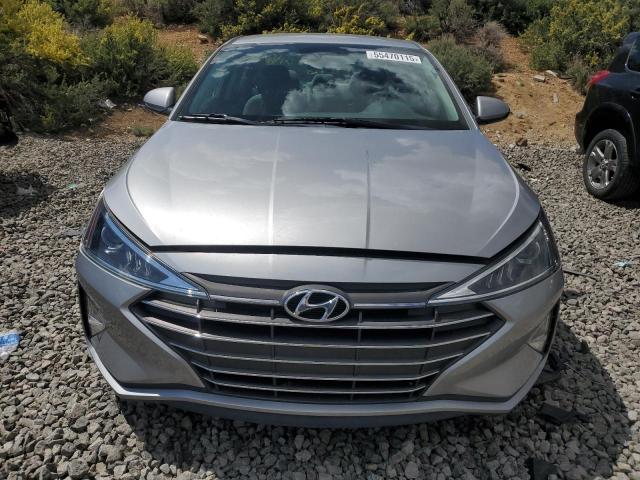5NPD74LF2LH598197 Hyundai ELANTRA SE