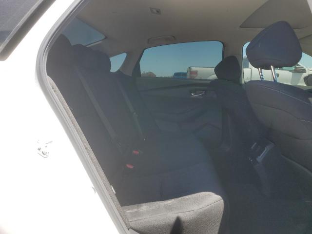 1HGCY1F44SA007182 Honda l15be