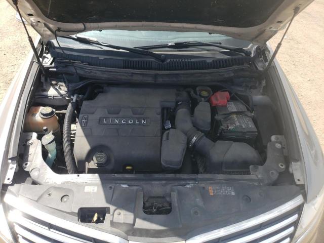 2LMHJ5FK4JBL00498 Lincoln MKT