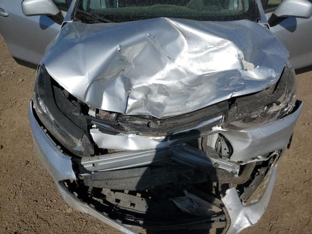 KL7CJKSB6HB173751 Chevrolet TRAX LS