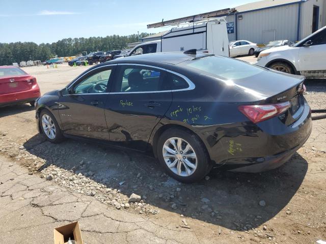 1G1ZD5ST2KF137594 Chevrolet MALIBU LT