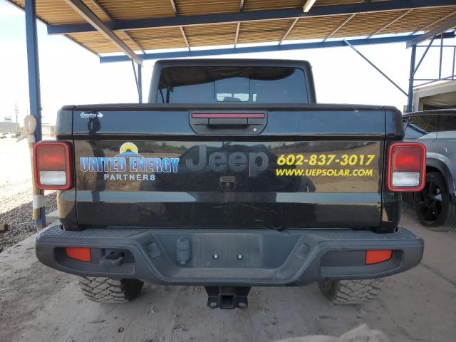 1C6JJTAG3NL150776 Jeep Gladiator
