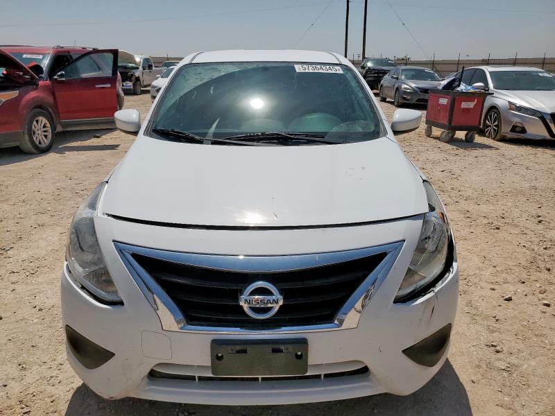 3N1CN7AP7HK443305 Nissan 2017