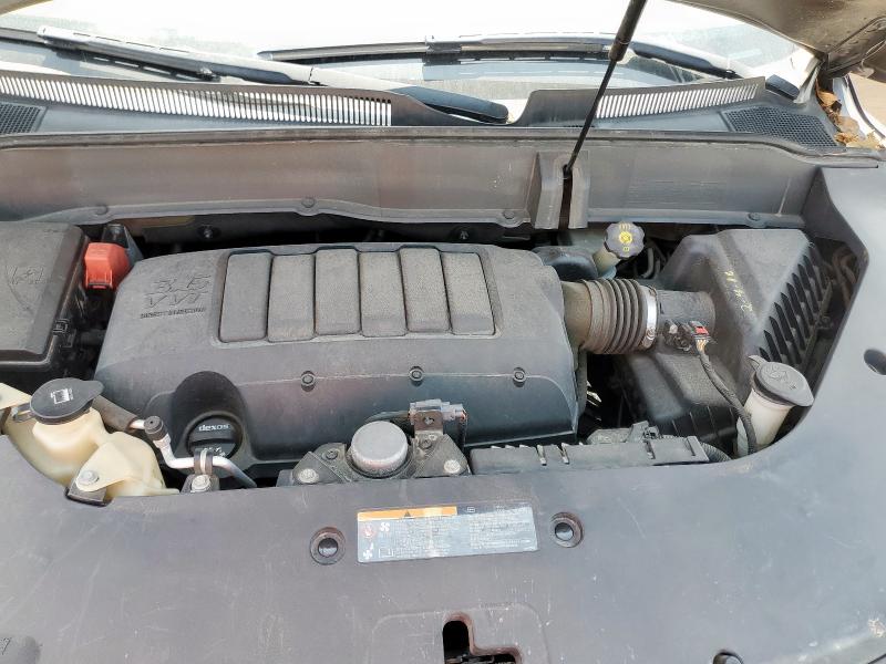 5GAKRCKD7FJ240408 Buick Enclave